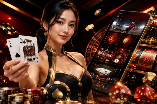 okpun hướng dẫn tham gia Siêu Vòng Quay từng bước