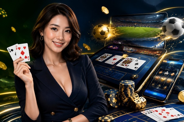 okpun Casino hướng dẫn cách chơi đăng ký nạp tiền rút tiền