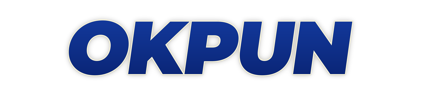 okpun logo